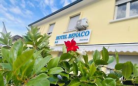 Hotel Benaco Mavras  2*